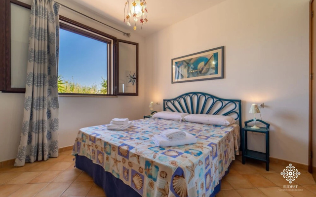 Borgo Marino Beach Residence