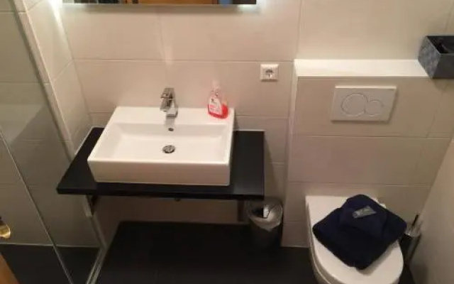 Apartment Goethe