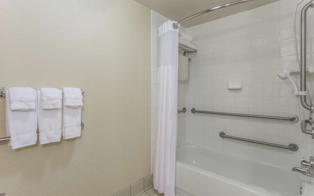 Hilton Garden Inn Madison West/Middleton