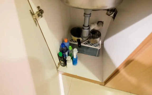Homey 2BR Apartment @ Casa Grande Residence