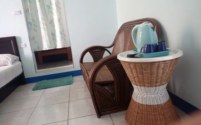 Da Peng Bay homestay