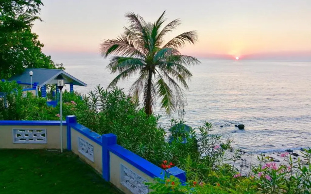Anoi Itam Resort