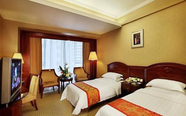 Shanglinyuan Hotel