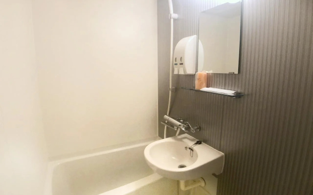 Hiroshima Town Hotel