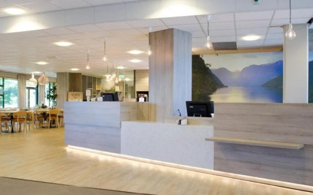 Haukeland Hotel
