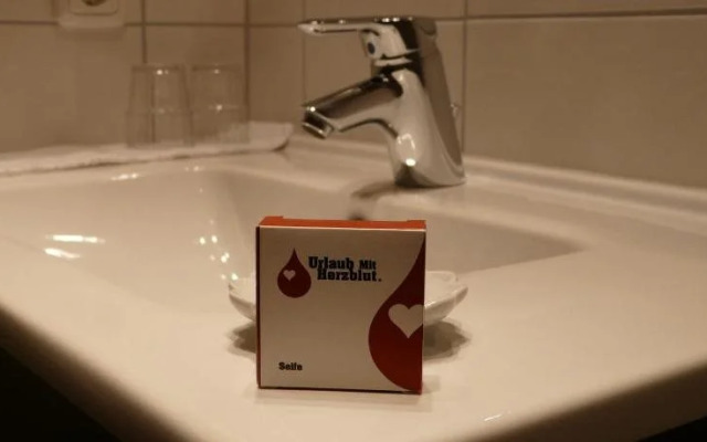 Alpahotel Walser Stuba