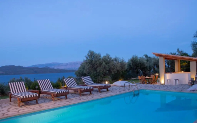 Villa Artemis