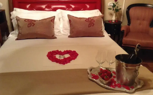B&B San Nicolò