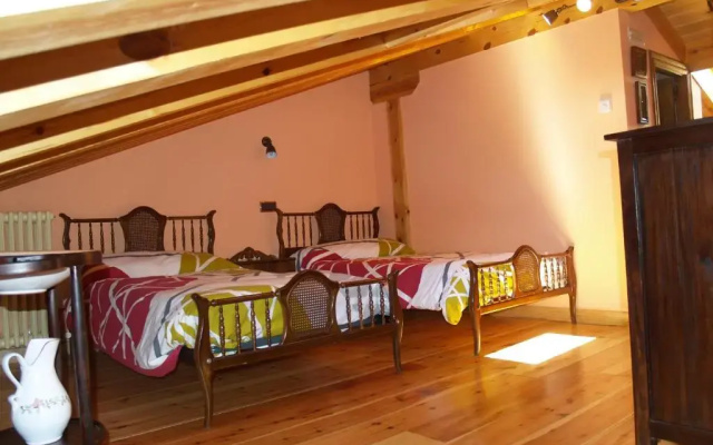 Casa Gustares