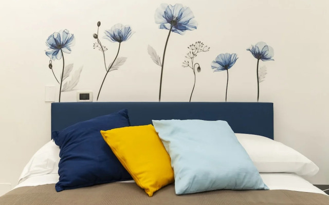Casa Vacanza Nibbio 30