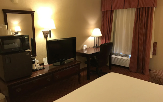Holiday Inn Express Metropolis by IHG