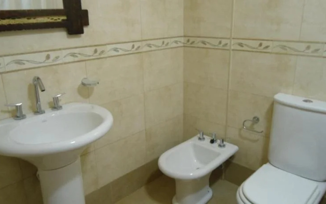 Posada Inti Tanpu