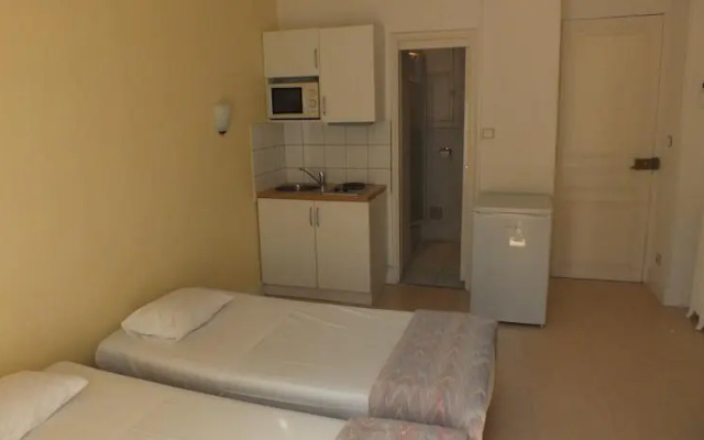 Azur Campus 2 et 3