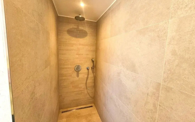 Comfort 2BR flat with terrace&parking