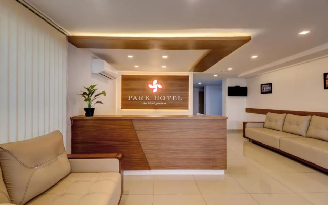 Treebo Park - 500M From Medical College