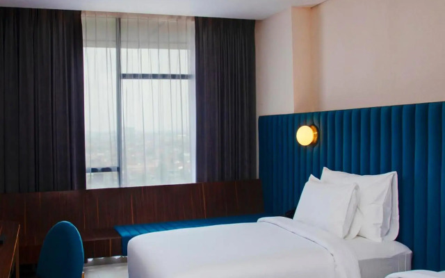 Bono Hotel Pekanbaru