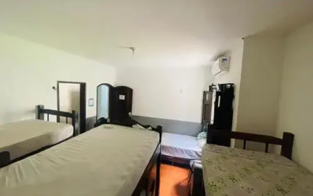 Soul Lounge Hostel