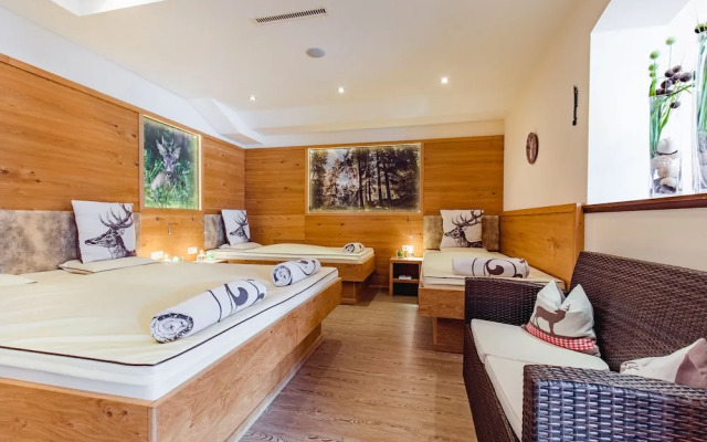 Hotel 3 Sonnen