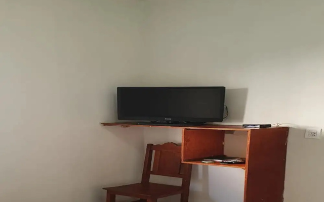 Hotel Alphaville Coxim