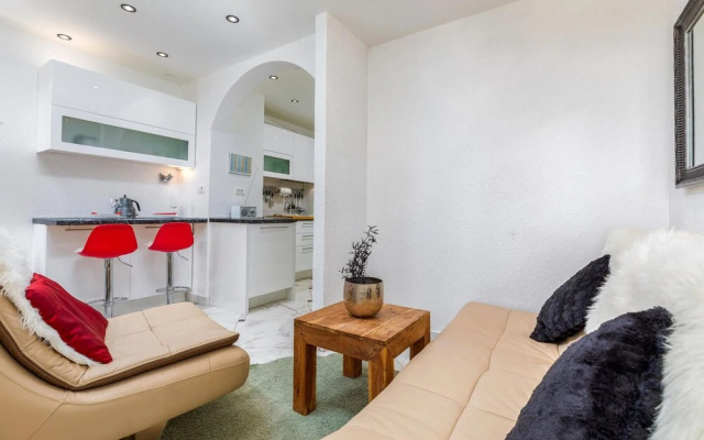Amazing Apartment in Pula With Wifi and 1 Bedrooms