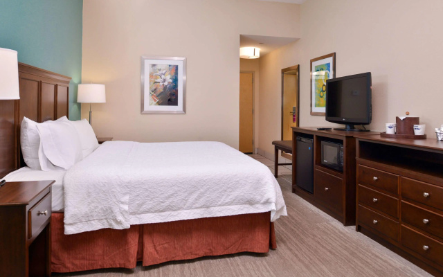 Spark by Hilton Decatur
