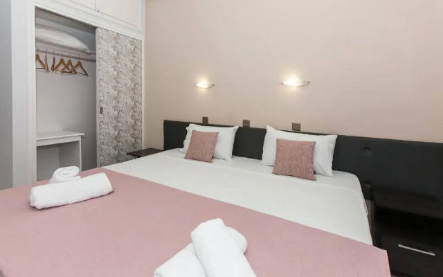 Hotel Electra