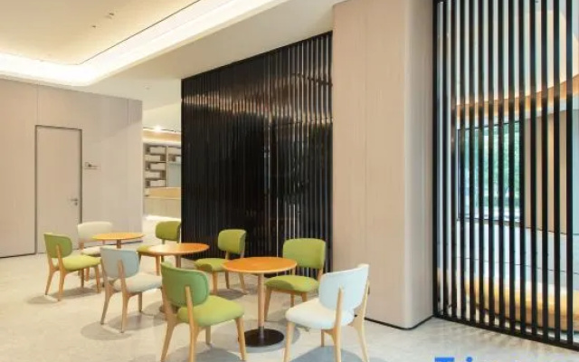 JI Hotel (Yidu Xunlong Shuijie)