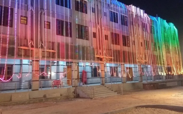 Hotel Raj Palace
