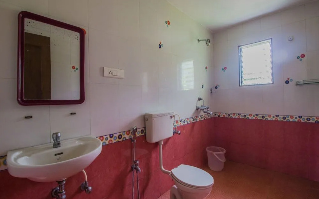 OYO 12666 Home Comfortable Studio Chogum Road
