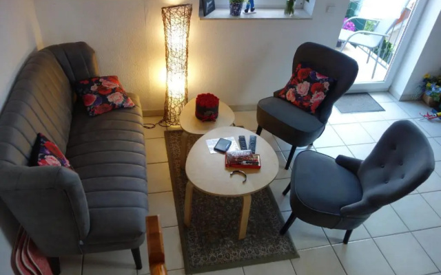 Ferienwohnung Möwe - a09392