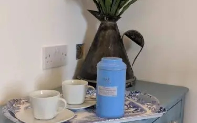 Lodbourne House B&B