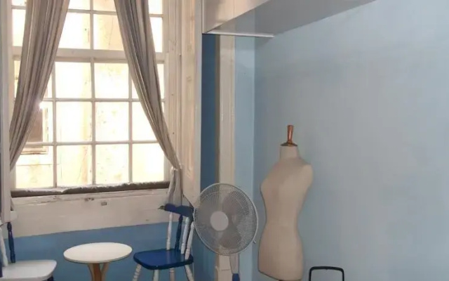 Central Apartment Downtown