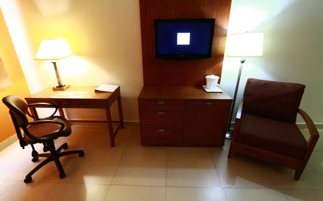 La Venta Inn Villahermosa Hotel