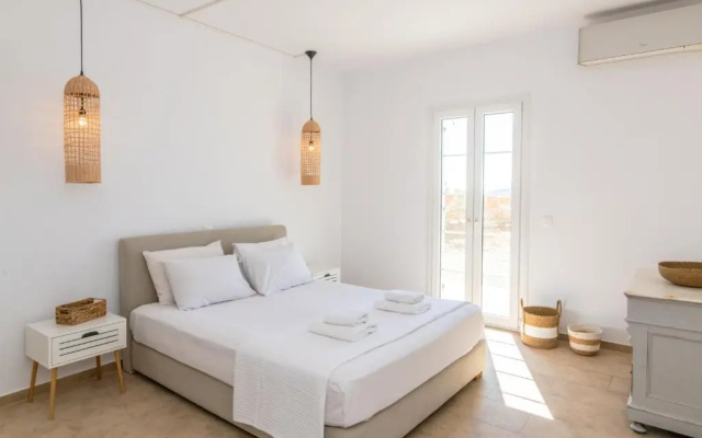 Pi Villa - SeaView & Entire 3BDRM villa
