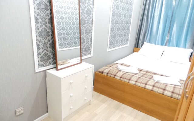 Ekonom Klassa Mini-Hotel комната для гостей
