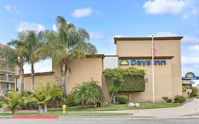 Days Inn by Wyndham Torrance Redondo Beach 0