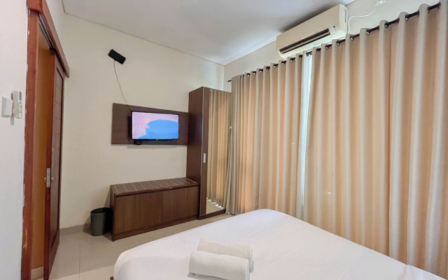 Spacious And Homey 3Br At Villa Casa De Uli
