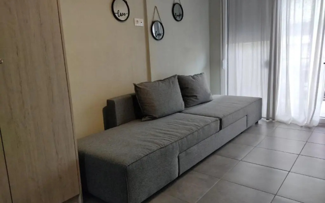 Iasonas View Studio