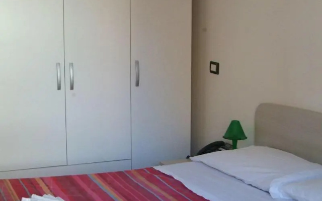 Hotel Aurora