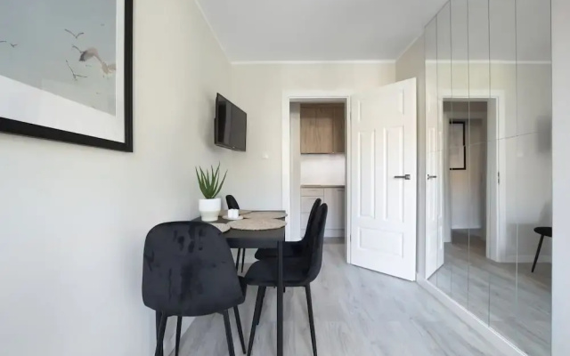 Elite Apartments Garncarska