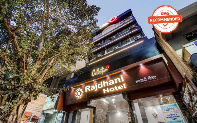 Collection O 30070 Hotel Rajdhani