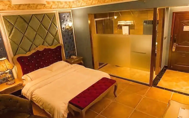 Meilun Hotel