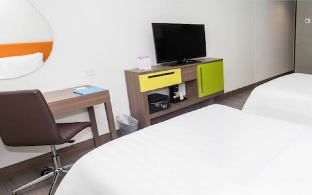 Hampton by Hilton Medellin, Antioquia 0