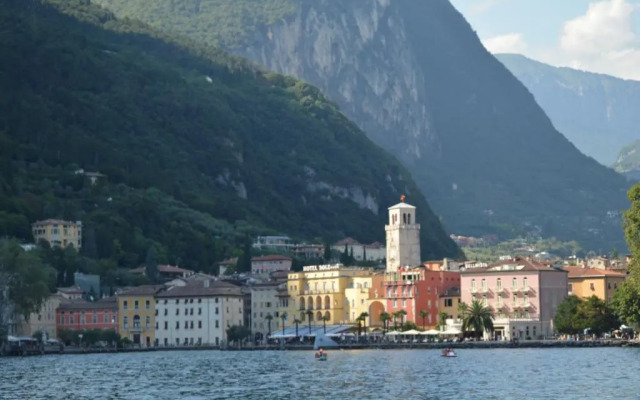 Appartamento Sunrise - Centro Storico N1