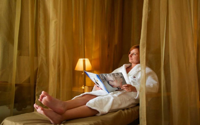 Wyck Hill House Hotel And Spa