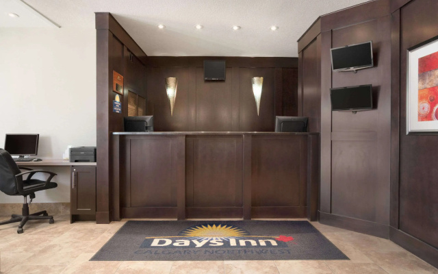 Days Inn by Wyndham Calgary Northwest