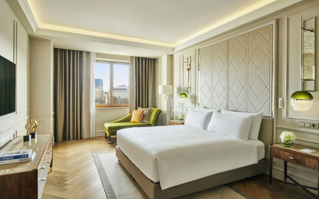 InterContinental Athénée Palace Bucharest by IHG