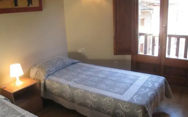 Apartamento Rural Hort de Cal Royo