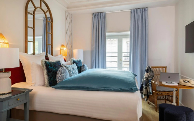 Hôtel Le Lavoisier & Spa