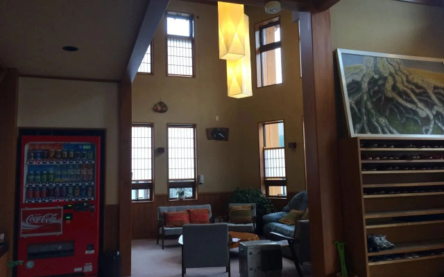 Ryokan Kakuhokan